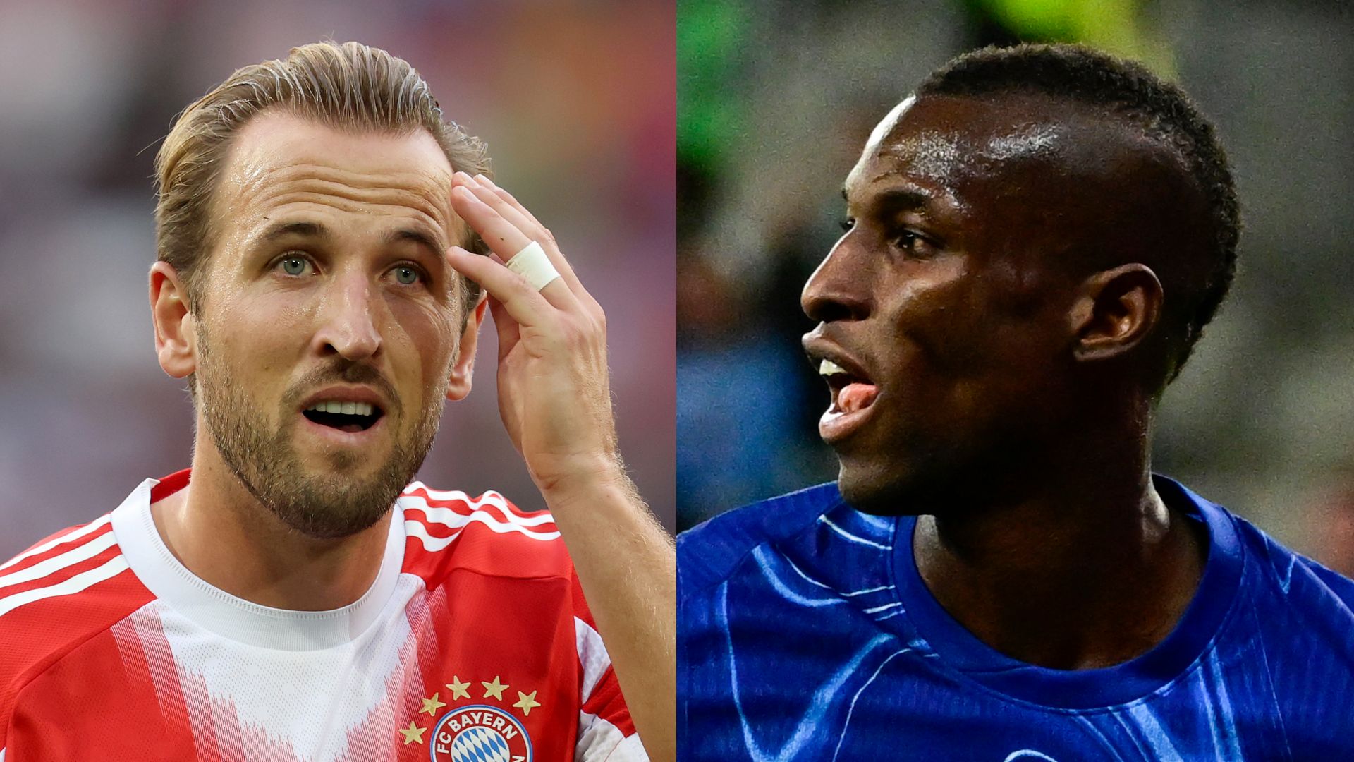 Harry Kane Hits Back At Critics Of New Bayern Munich Team mate Nicolas harry-kane-hits-back-at-critics-of-new-bayern-munich-team-mate-nicolas